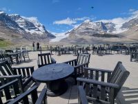 Am Columbia Gletscher (6)