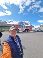 Am Columbia Gletscher (10)