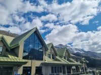 Am Columbia Gletscher (4)