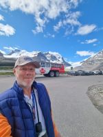 Am Columbia Gletscher (9)