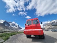 Am Columbia Gletscher (11)