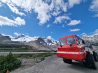 Am Columbia Gletscher (12)