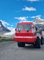 Am Columbia Gletscher (14)
