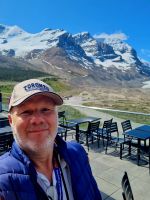 Am Columbia Gletscher (1)