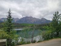 Impressionen aus den Bergen (4)