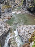 Maligne Canyon (16)