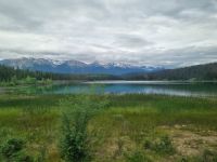 Impressionen aus den Bergen (7)