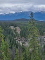 Maligne Canyon (1)