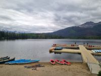 Impressionen aus den Bergen (9)