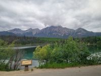 Impressionen aus den Bergen (5)