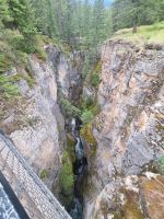 Maligne Canyon (7)