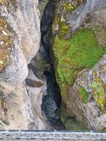 Maligne Canyon (10)