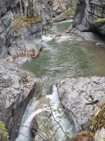 Maligne Canyon (15)