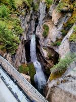 Maligne Canyon (46)