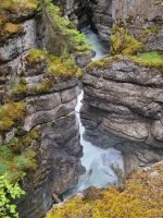 Maligne Canyon (27)
