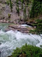 Maligne Canyon (35)
