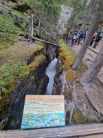 Maligne Canyon (20)