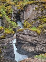 Maligne Canyon (25)