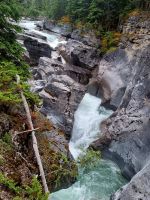 Maligne Canyon (49)