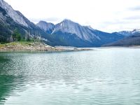 Impressionen aus den Bergen (1)