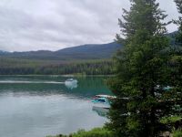 Lake Maligne (4)