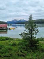 Lake Maligne (6)