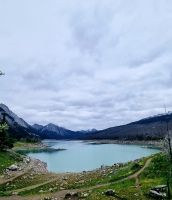 Impressionen aus den Bergen (21)