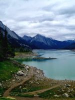 Impressionen aus den Bergen (20)