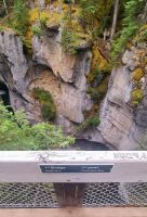 Maligne Canyon (43)