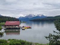 Lake Maligne (1)