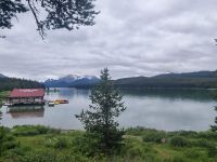Lake Maligne (2)