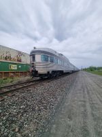 Bullet Lounge des Zuges (1)