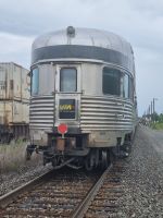 Bullet Lounge des Zuges (3)