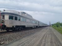 Bullet Lounge des Zuges (4)