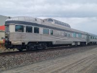 Bullet Lounge des Zuges (5)