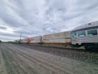 Bullet Lounge des Zuges (6)