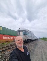 Bullet Lounge des Zuges (7)