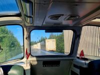 Dome Car Ausblicke (2)