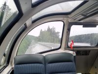 Dome Car Ausblicke (3)