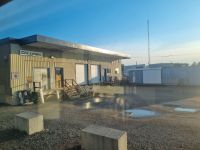 The Canadian Streckenimpressionen (3)