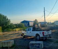 The Canadian Streckenimpressionen (4)