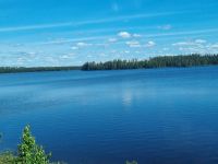 The Canadian Streckenimpressionen (10)