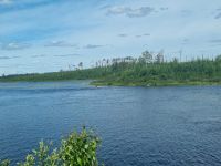 The Canadian Streckenimpressionen (14)