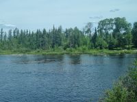 The Canadian Streckenimpressionen (15)