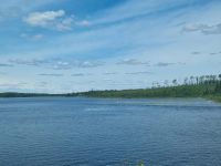 The Canadian Streckenimpressionen (16)