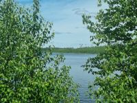 The Canadian Streckenimpressionen (17)