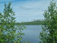 The Canadian Streckenimpressionen (18)