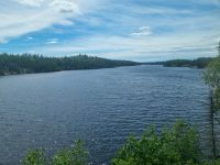 The Canadian Streckenimpressionen (22)