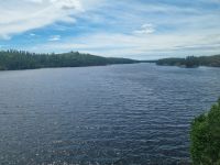 The Canadian Streckenimpressionen (23)