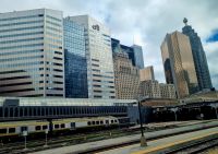 Ausfahrt aus Toronto (3)